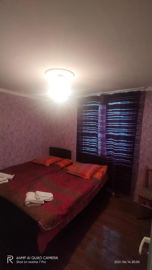 Shaulini Hotel Kashveti Værelse billede