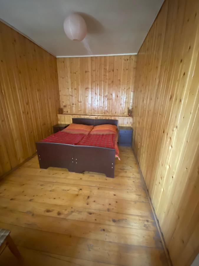 Shaulini Hotel Kashveti Eksteriør billede