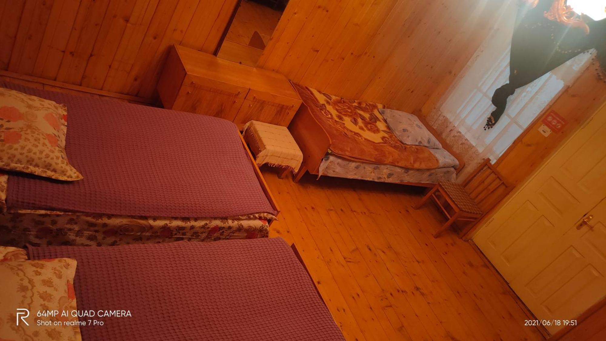 Shaulini Hotel Kashveti Værelse billede